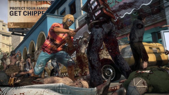 Dead Rising 3 PC