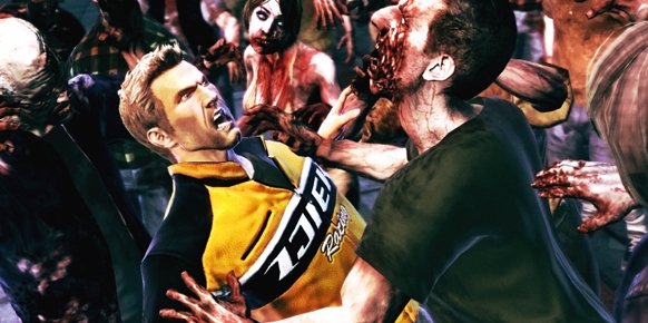Dead Rising 2 Dead Rising 2