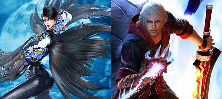 Devil May Cry 5 Devil May Cry 5