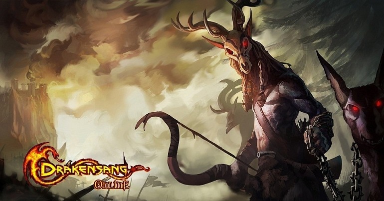 Drakensang Online Drakensang Online