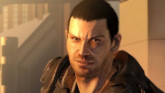 Binary Domain: Impresiones jugables