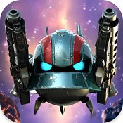Carátula de Super Blast 2 - iOS