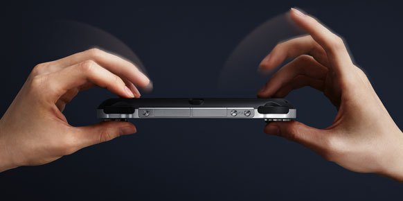 PS Vita Vita
