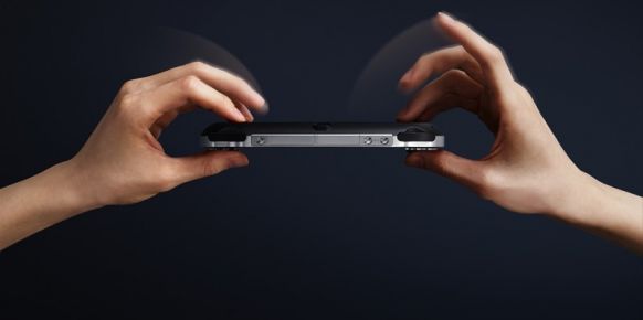 Imagen de PS Vita Imagen de PS Vita