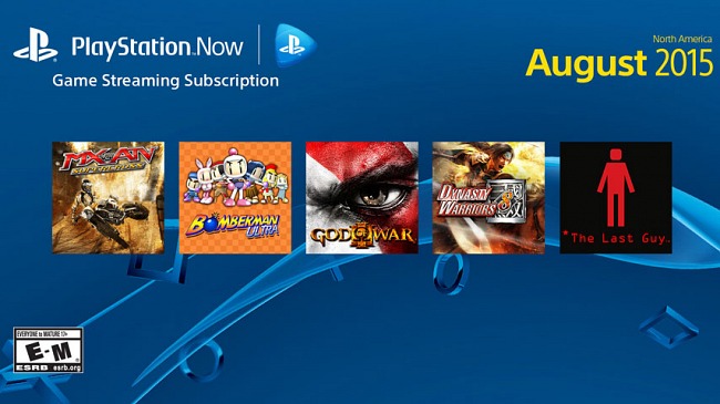 PS Vita PS Vita