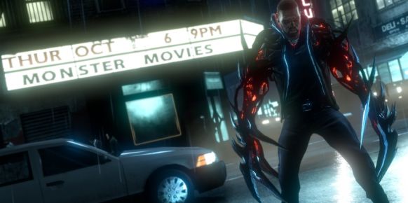 Prototype 2 Prototype 2
