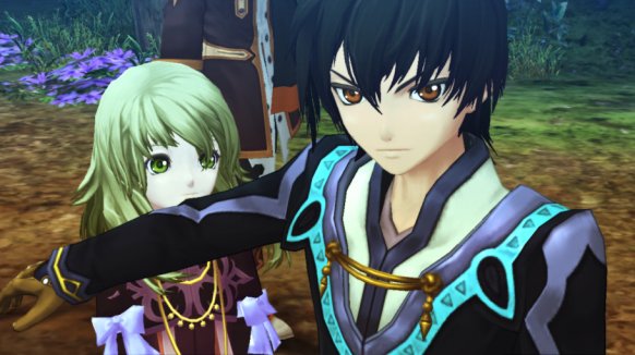 Tales of Xillia Tales of Xillia