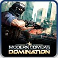 Modern Combat Domination