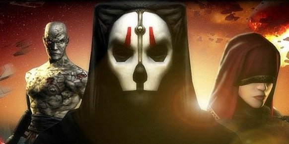 Star Wars: Knights of the Old Republic Star Wars: Knights of the Old Republic