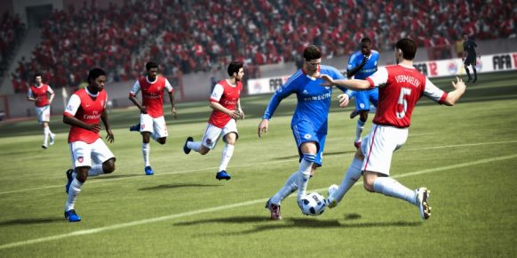 FIFA 12 FIFA 12