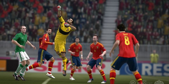 FIFA 12 FIFA 12