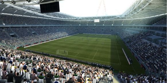 PES 2012 PES 2012
