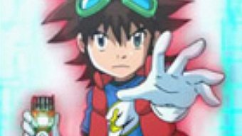 Un nuevo Digimon se anunciará la próxima semana