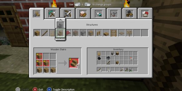Minecraft análisis