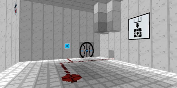 Minecraft PC