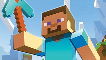 Minecraft prepara su lanzamiento en Xbox Game Pass