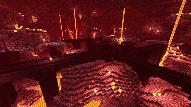 Imagen de Minecraft Imagen de Minecraft