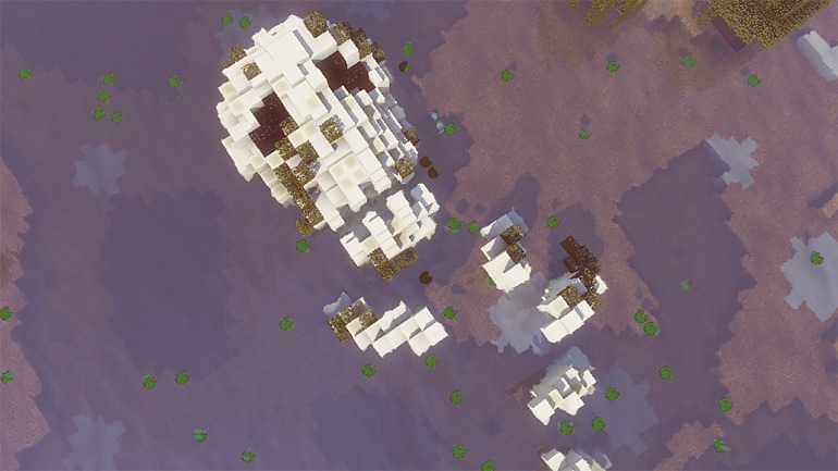 Imagen de Minecraft Imagen de Minecraft