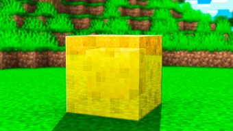 Para correr por las paredes en Minecraft al más puro estilo The Matrix solo necesitas miel