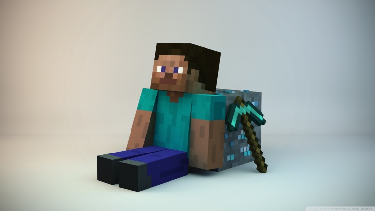 Minecraft Minecraft