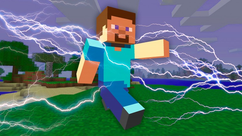 Minecraft Minecraft