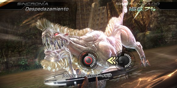 Final Fantasy XIII-2 PS3