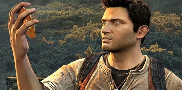 Uncharted: El Abismo de Oro Uncharted: El Abismo de Oro