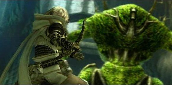Pandora's Tower Pandora's Tower