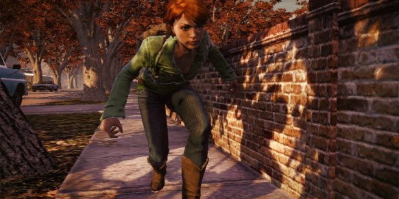 State of Decay Xbox 360