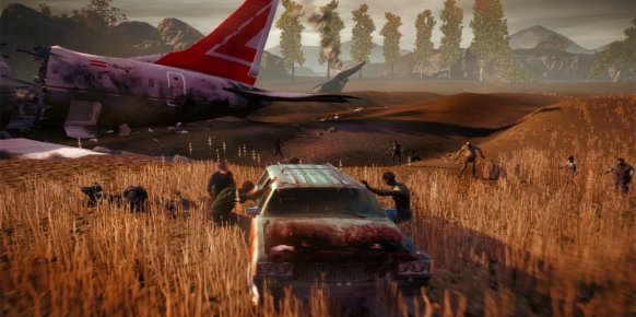 State of Decay State of Decay