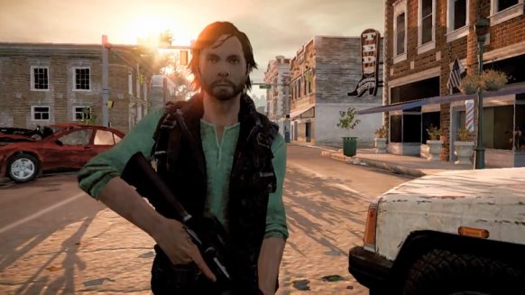 State of Decay State of Decay