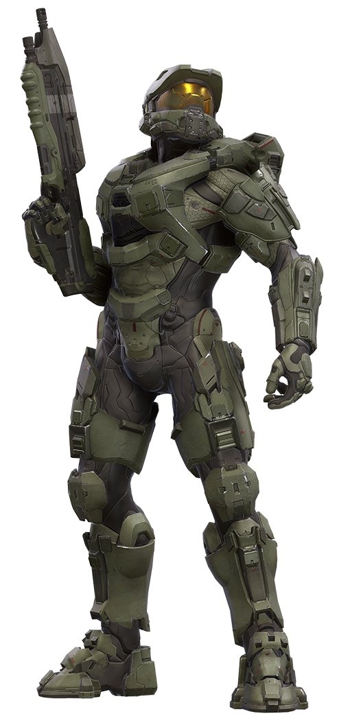 Halo 5 Guardians