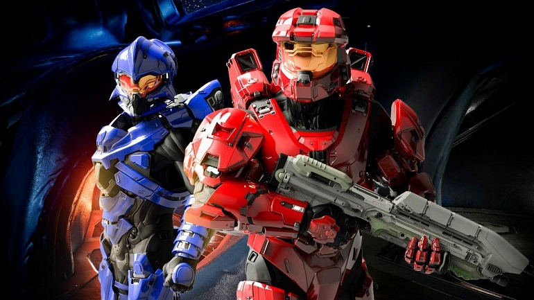 Halo 5: Guardians Halo 5: Guardians