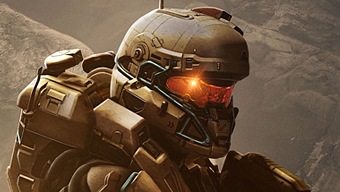 La serie de TV de Halo "podría cambiar fechas, localizaciones y etnias de los personajes"