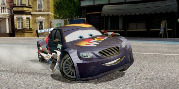 Cars 2