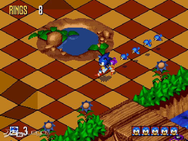 Sega Mega Drive: Classic Collection - Gold Edition