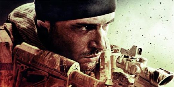 Medal of Honor: Warfighter Medal of Honor: Warfighter