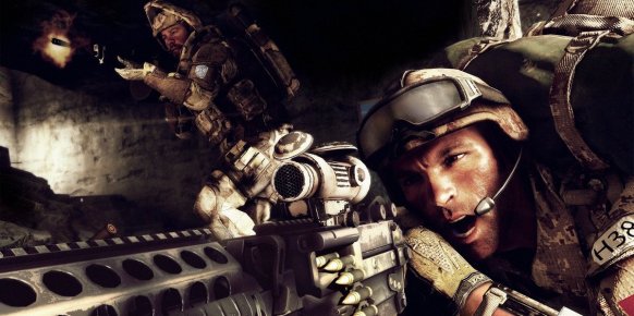 Medal of Honor: Warfighter Medal of Honor: Warfighter