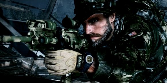 Medal of Honor: Warfighter Medal of Honor: Warfighter