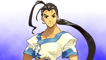 El mítico Xenogears cumple 20 años