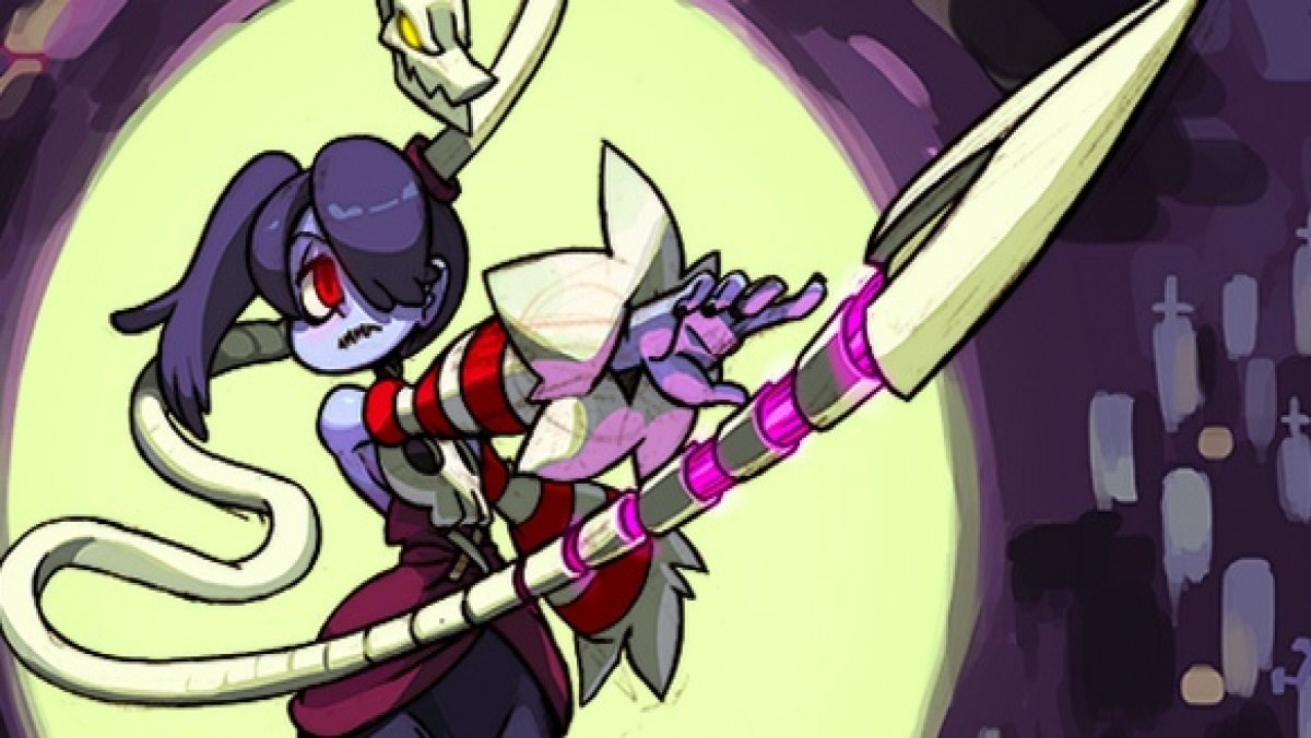 Skullgirls vende más de un millón de juegos en Steam
