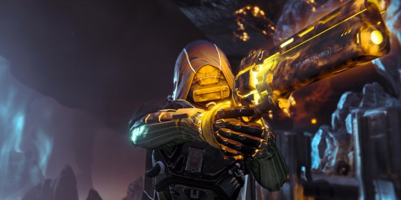 Destiny Destiny