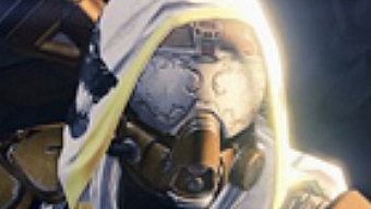 Destiny recibe el premio BAFTA a "Mejor juego del año"
