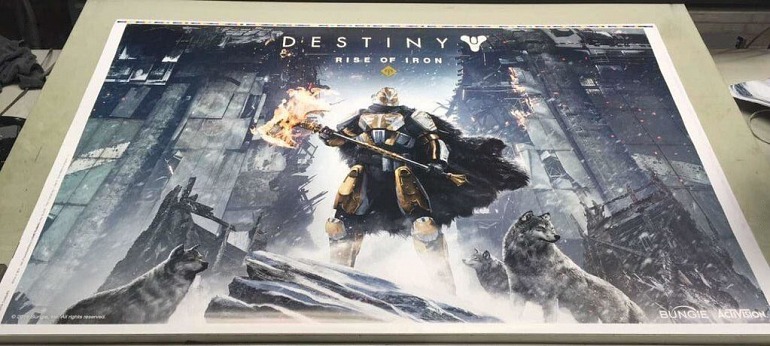 Destiny Destiny