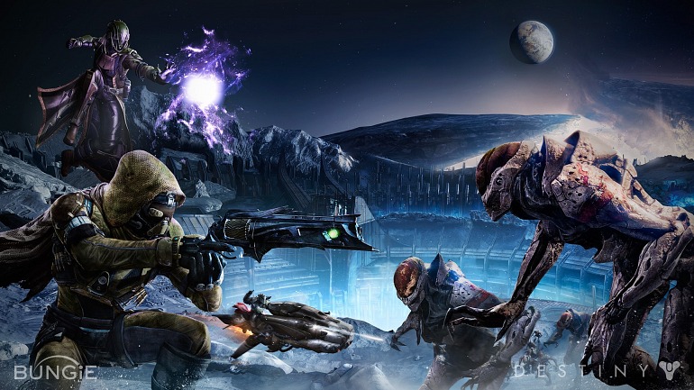 Destiny 2 Destiny 2