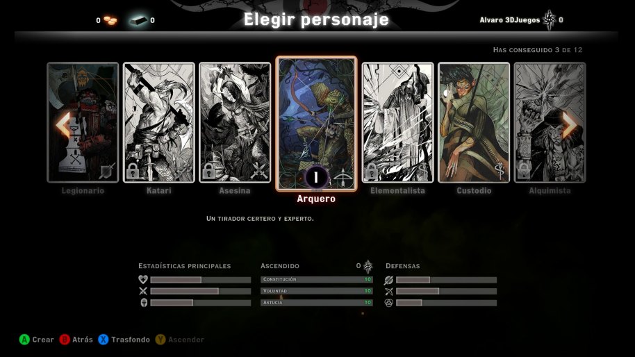 Dragon Age Inquisition PS4