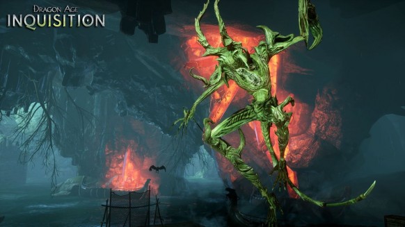 Dragon Age Inquisition PC