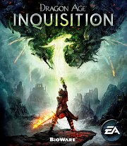 Carátula de Dragon Age: Inquisition - PS4