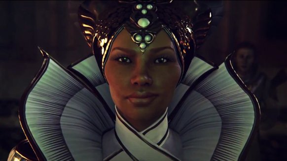La entrega Inquisition de la saga Dragon Age La entrega Inquisition de la saga Dragon Age
