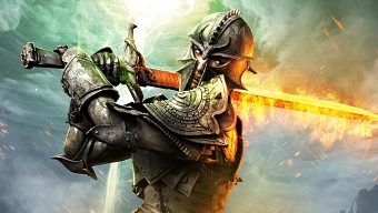 El éxito de Dragon Age: Inquisition fue "lo peor que le pasó a BioWare"